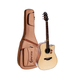 16973-VIOLAO FOLK CUTAWAY TSOLID SPRUCE BSOLID MOGNO EQ DS-2 PRO AL D-MAHOCE C BAG M-LINE CRAFTER -10-